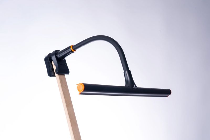 Daylight Easel Lamp Go