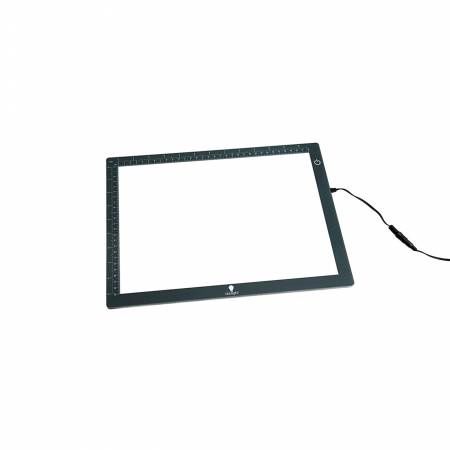 Daylight Lightbox Wafer 1 14x10.4
