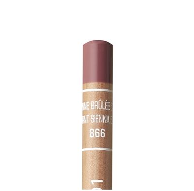 CA Luminence Burnt Sienna 50% 866