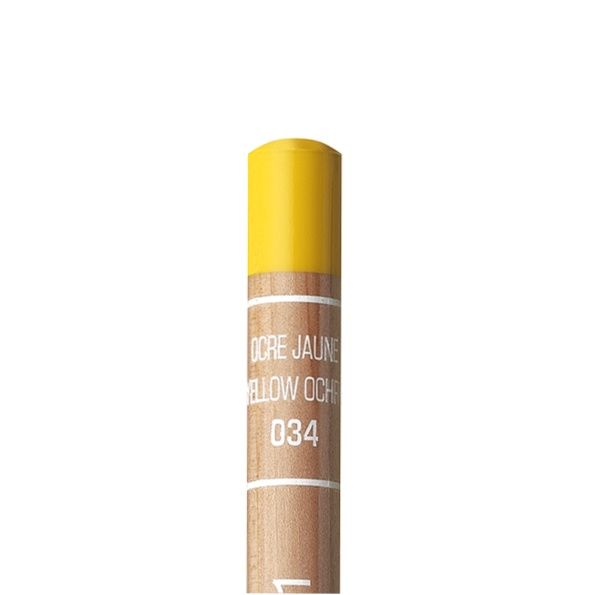 CA Luminence Yellow Ochre 034