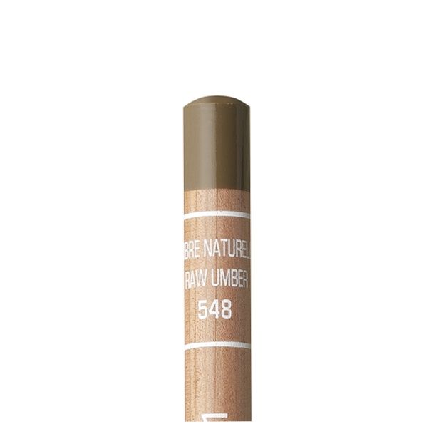 CA Luminence Raw Umber 548