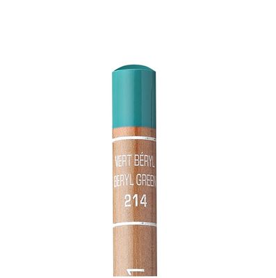 CA Luminence Beryl Green 214