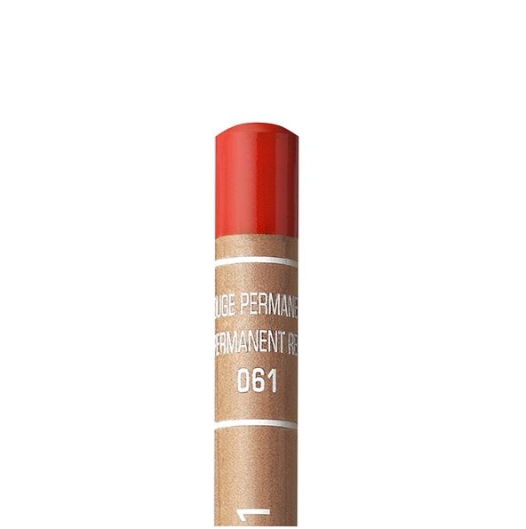 CA Luminence Permanent Red 061