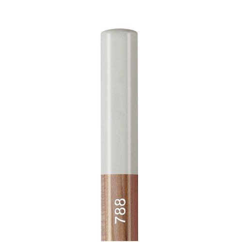 CA Pastel Silver Grey 002 Pencil