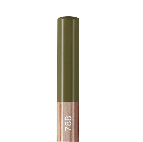 CA Pastel Olive Brown 039 Pencil