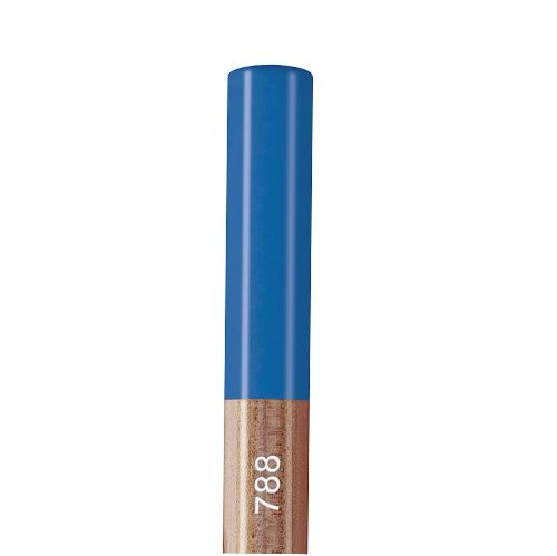 CA Pastel Phthalo Blue 162 Pencil