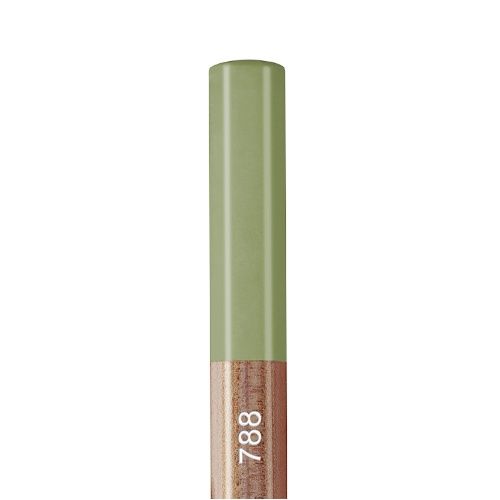 CA Pastel Chrome Ox Grn 212 Pencil