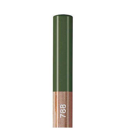CA Pastel Dark Green 229 Pencil