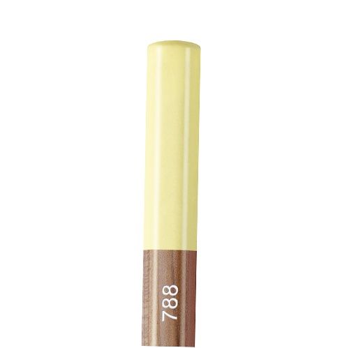 CA Pastel Light Lemon Yellow 241 Pencil