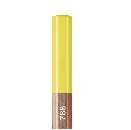 CA Pastel Lemon Yellow 240 Pencil