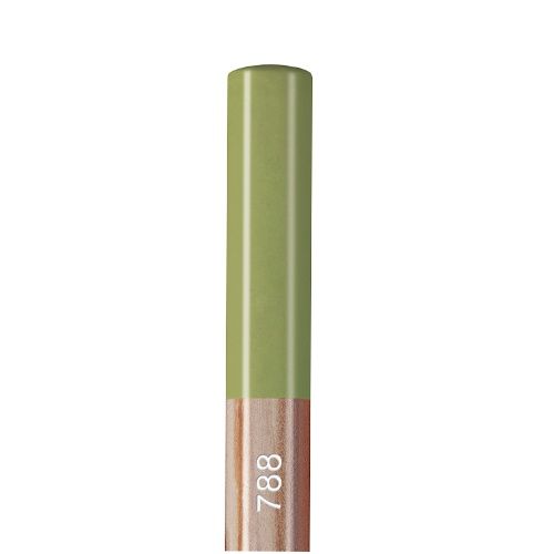 CA Pastel Light Olive20% 243 Pencil