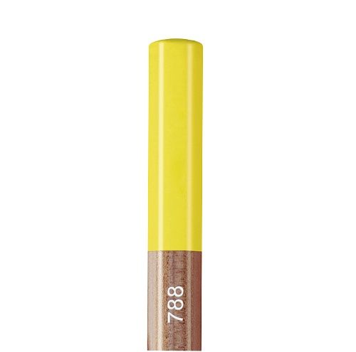 CA Pastel Lt Cad Yellow 512 Pencil