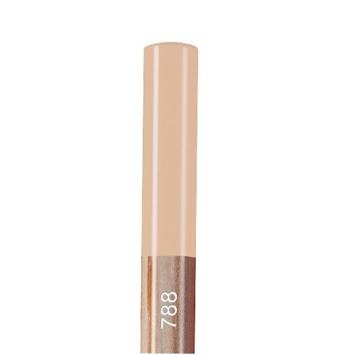 CA Pastel Pink White 581 Pencil