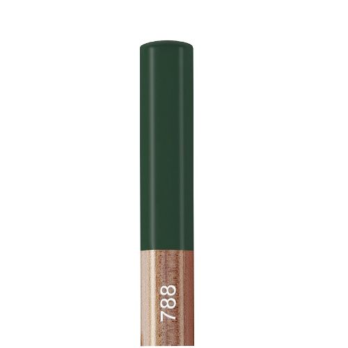 CA Pastel Mid Ph Green 718 Pencil