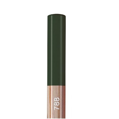 CA Pastel Dark Ph Green 719 Pencil