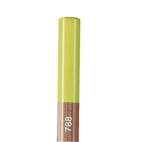 CA Pastel Chinese Green 730 Pencil