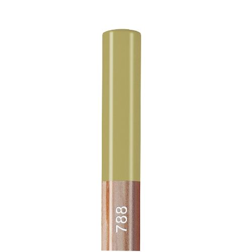 CA Pastel Brown Olive 50%736 Pencil