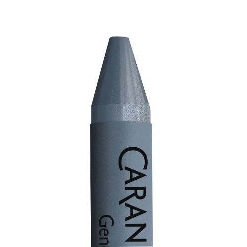 CA NeocolorII Dark Grey 007