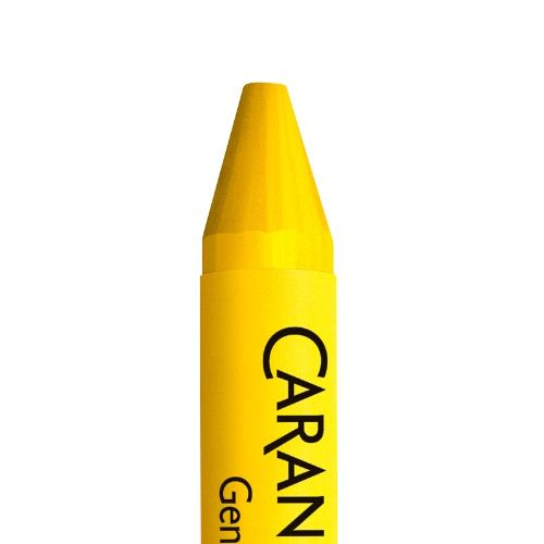 CA NeocolorII Yellow 010