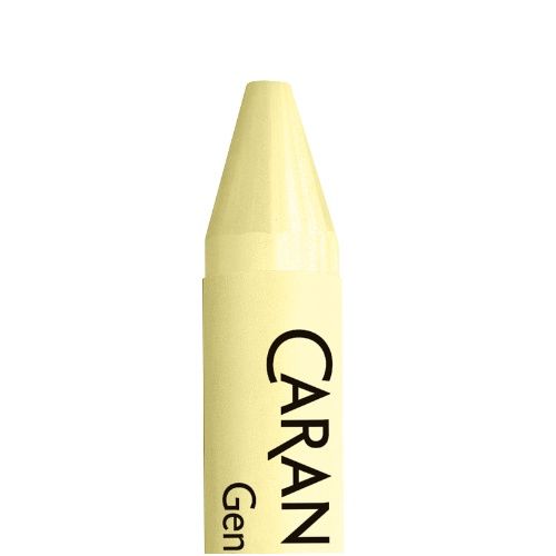 CA NeocolorII Pale Yellow 011