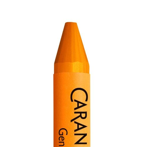 CA NeocolorII Orange 030