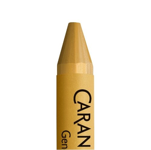 CA NeocolorII Golden Ochre 033