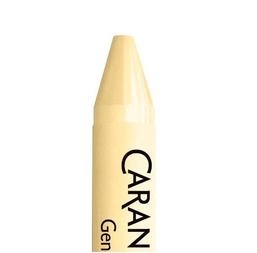 CA NeocolorII Sahara Yellow 521