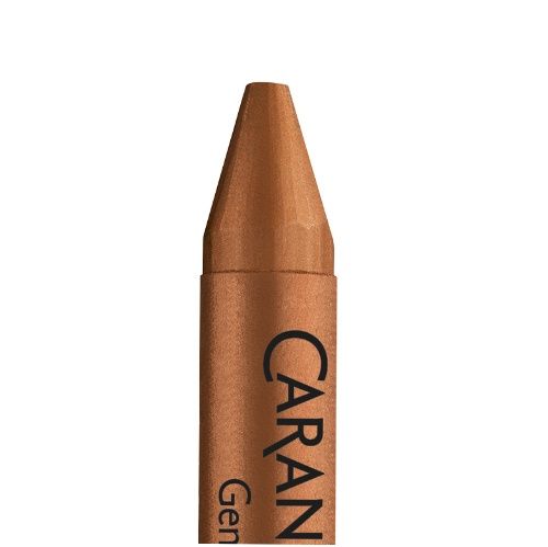 CA NeocolorII Bronze 497