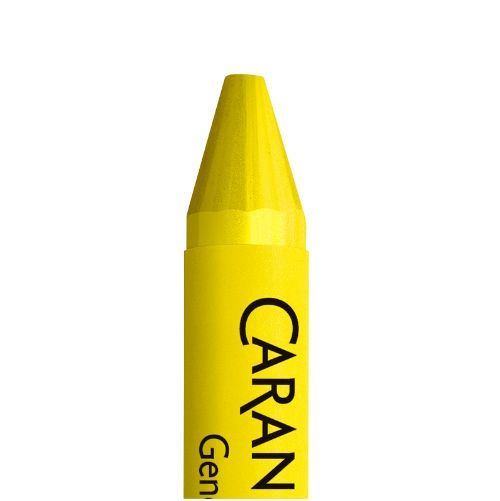 CA NeocolorII Canary Yellow 250