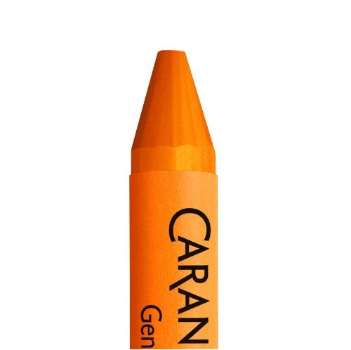 CA NeocolorII Fast Orange 300