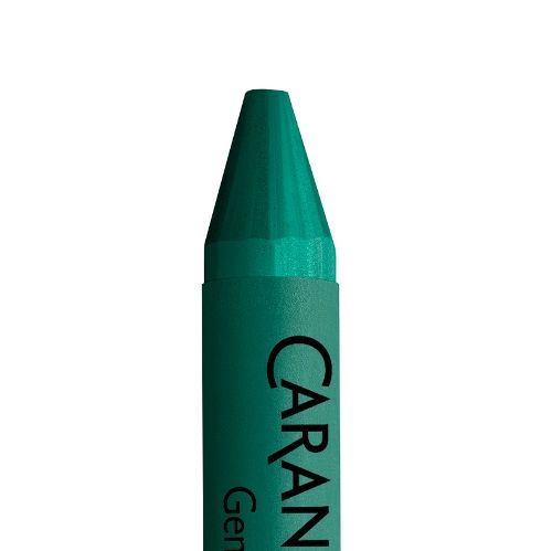 CA NeocolorII Dark Green 229