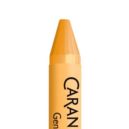 CA NeocolorII Orangish Yellow 031