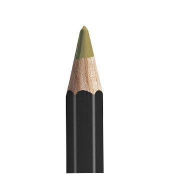 CA Museum 025 Green Ochre