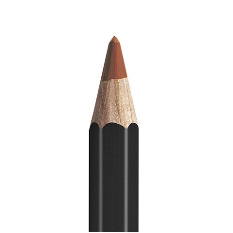 CA Museum 077 Burnt Ochre