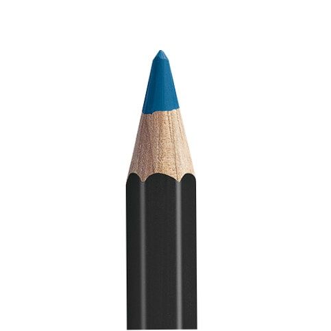 CA Museum 171 Turquoise Blue