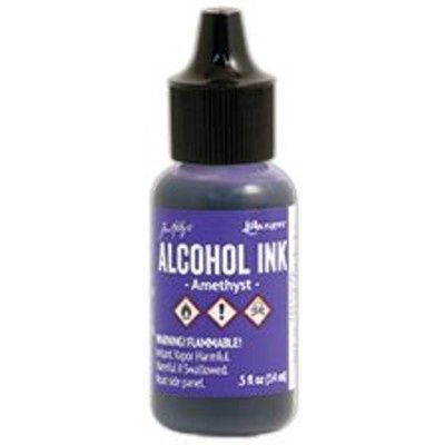 Adir Alcohol - Amethyst