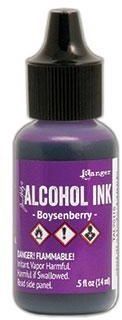 Adir Alcohol - Boysenberry Ink