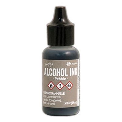 Adir Alcohol - Pebble Ink