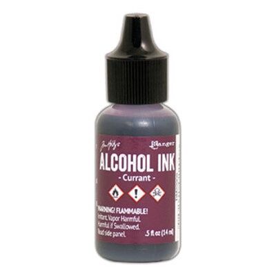 Adir Alcohol - Currant Ink
