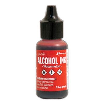 Adir Alcohol - Watermelon Ink