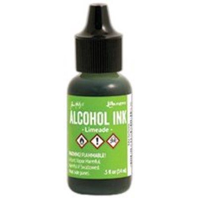 Adir. Alcohol - Limeade Ink