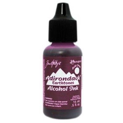 Adir Alcohol - Cranberry Ink