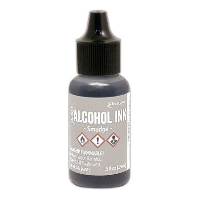 Adir Alcohol - Smudge