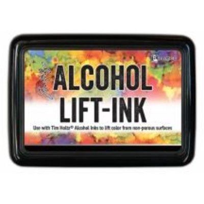 Adir. Alcohol Ink - Lift Ink Pad