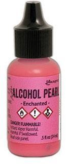 Adir. Alcohol Ink - Pearls Enchante