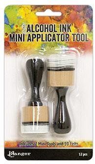 Adir. Mini Applicator Tool