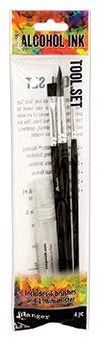 Adir. Alcohol Ink Tool Set