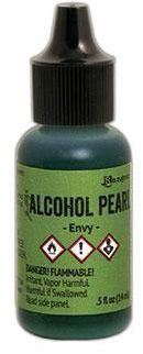 Adir. Alcohol Ink - Pearls Envy