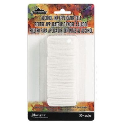 Adir. Alcohol Ink Applicator Felt