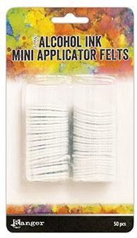 Adir. Mini Applicator Tool Felts